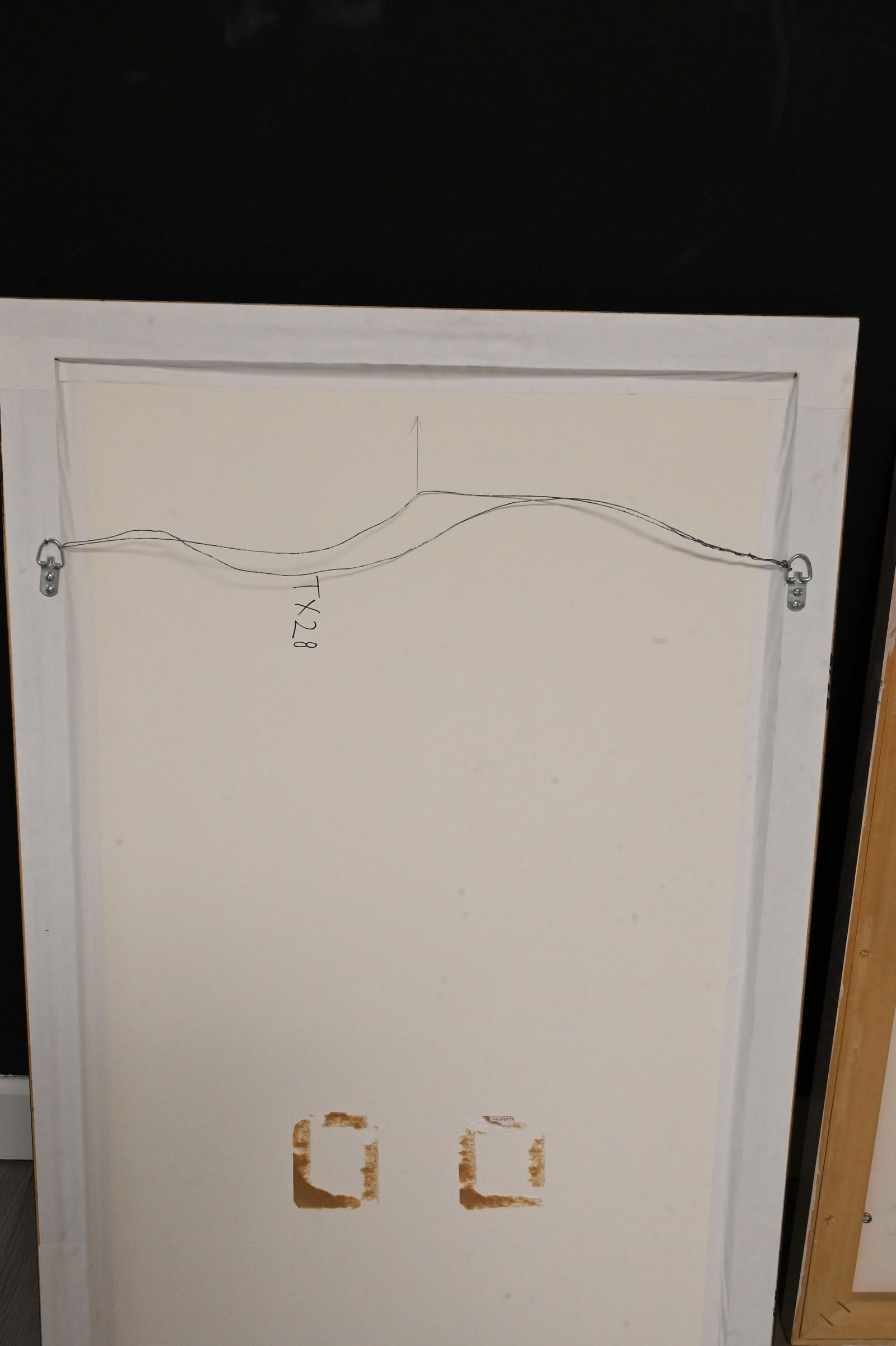 Two: Sandy Kinnee (American B.1947) - 5