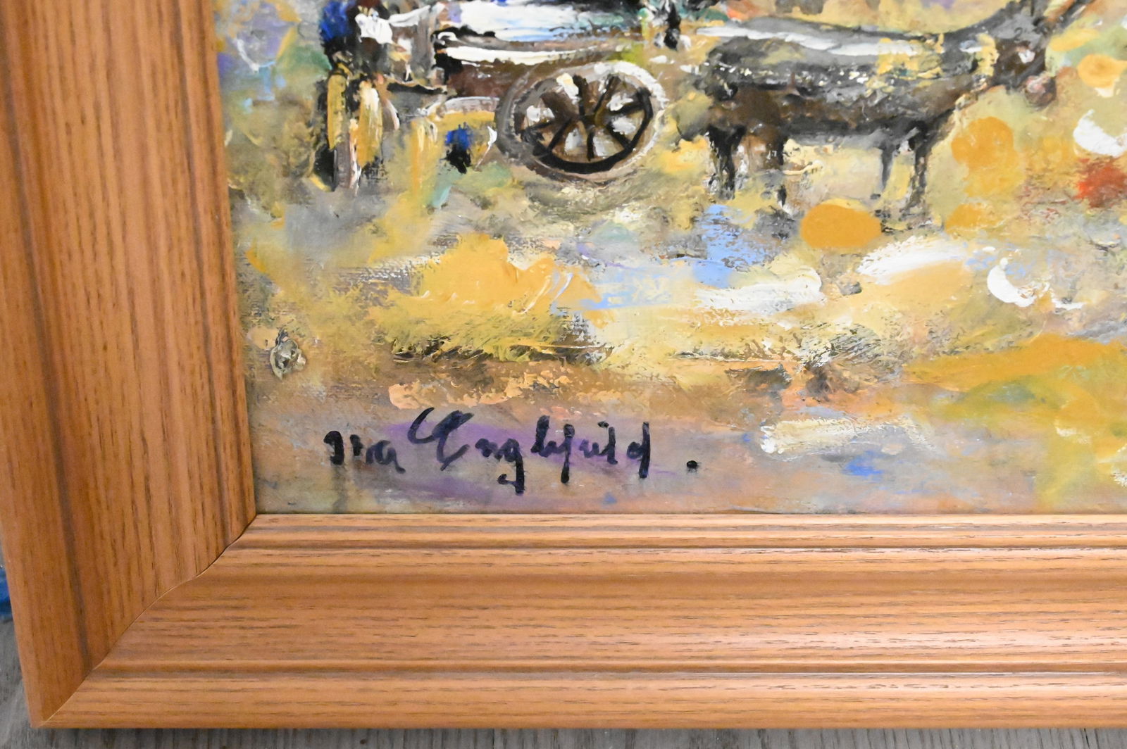 Two: Ira Englefield (British 1912-D.) - 3