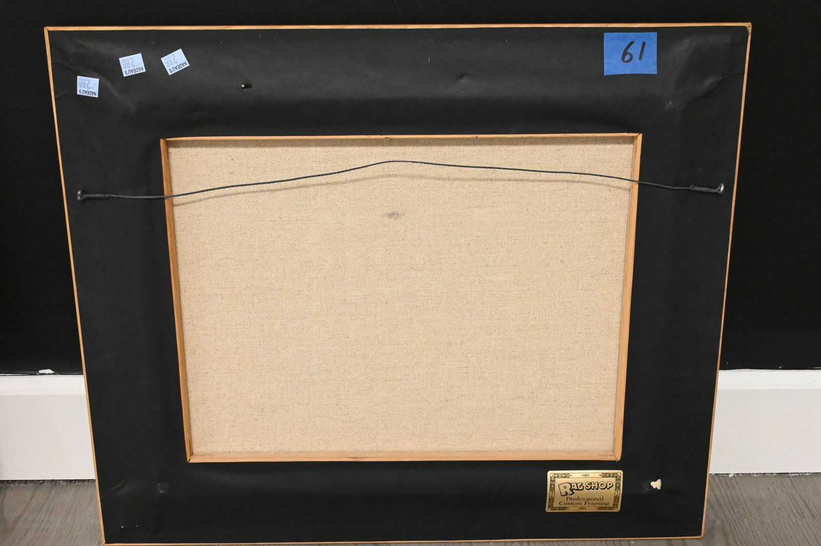 Two: Ira Englefield (British 1912-D.) - 7