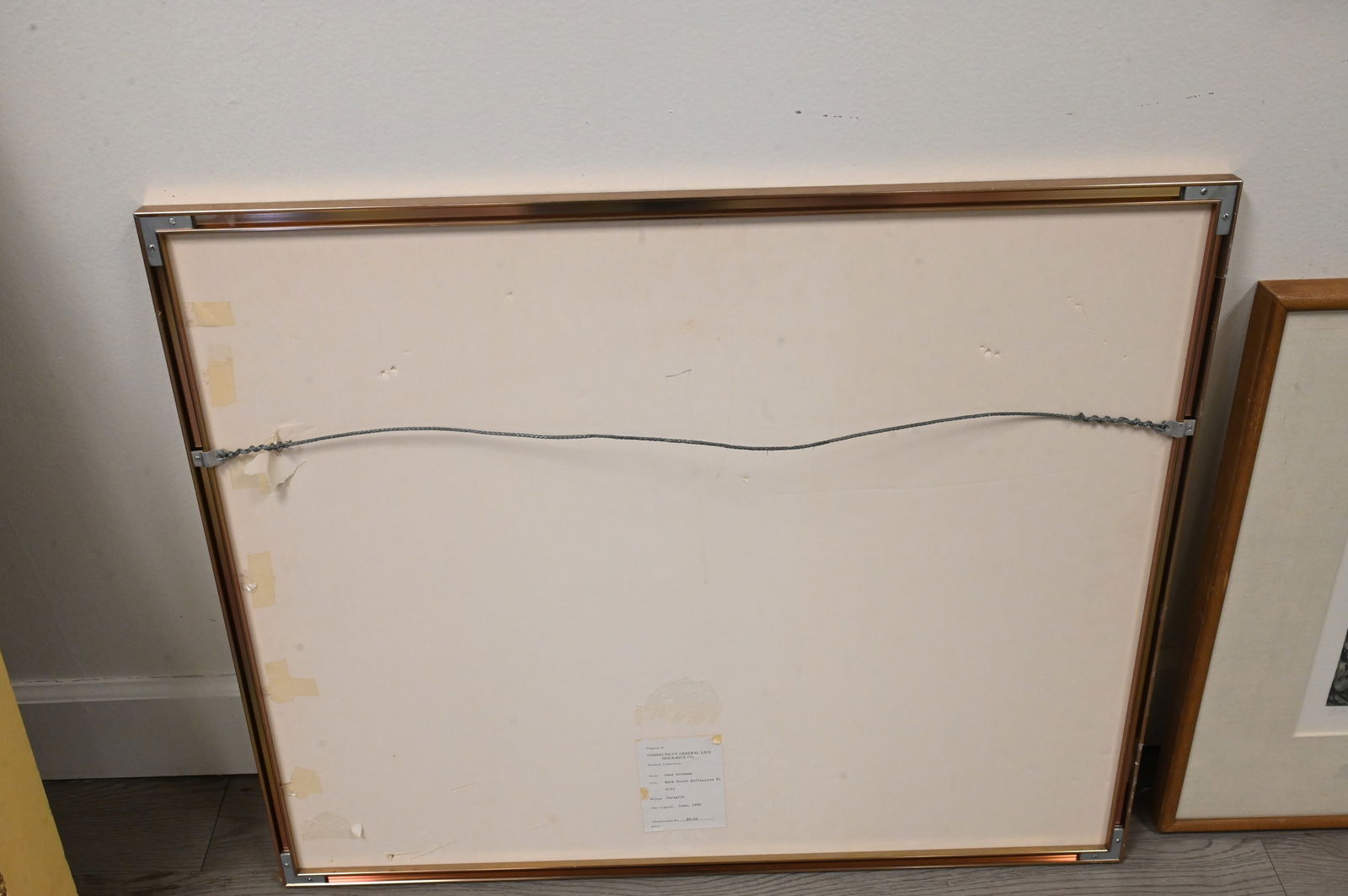 Four: Jane E. Goldman (American B.1951) - 6