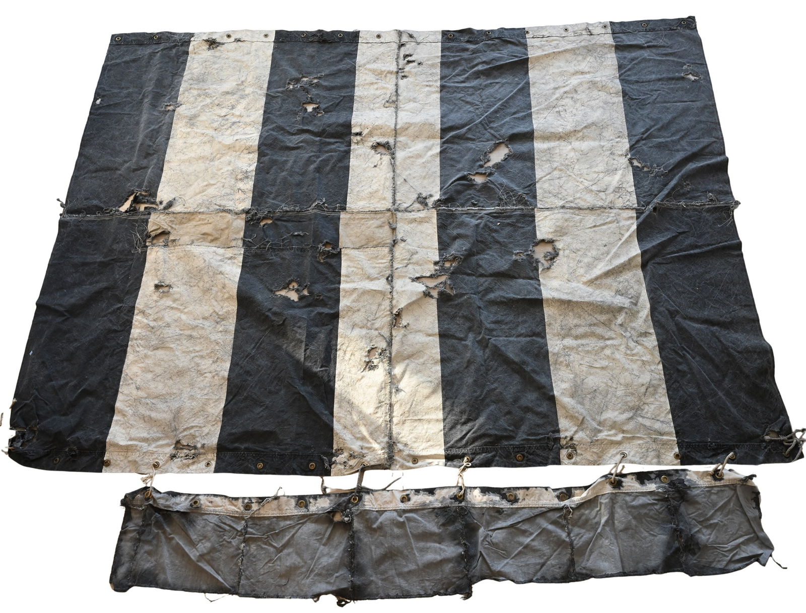 Holt Quentel (American B.1961) (1 of 7)