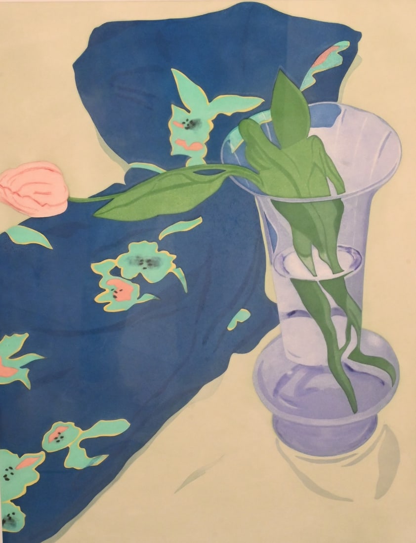 Harriet Shorr (American 1939-2016) (1 of 5)