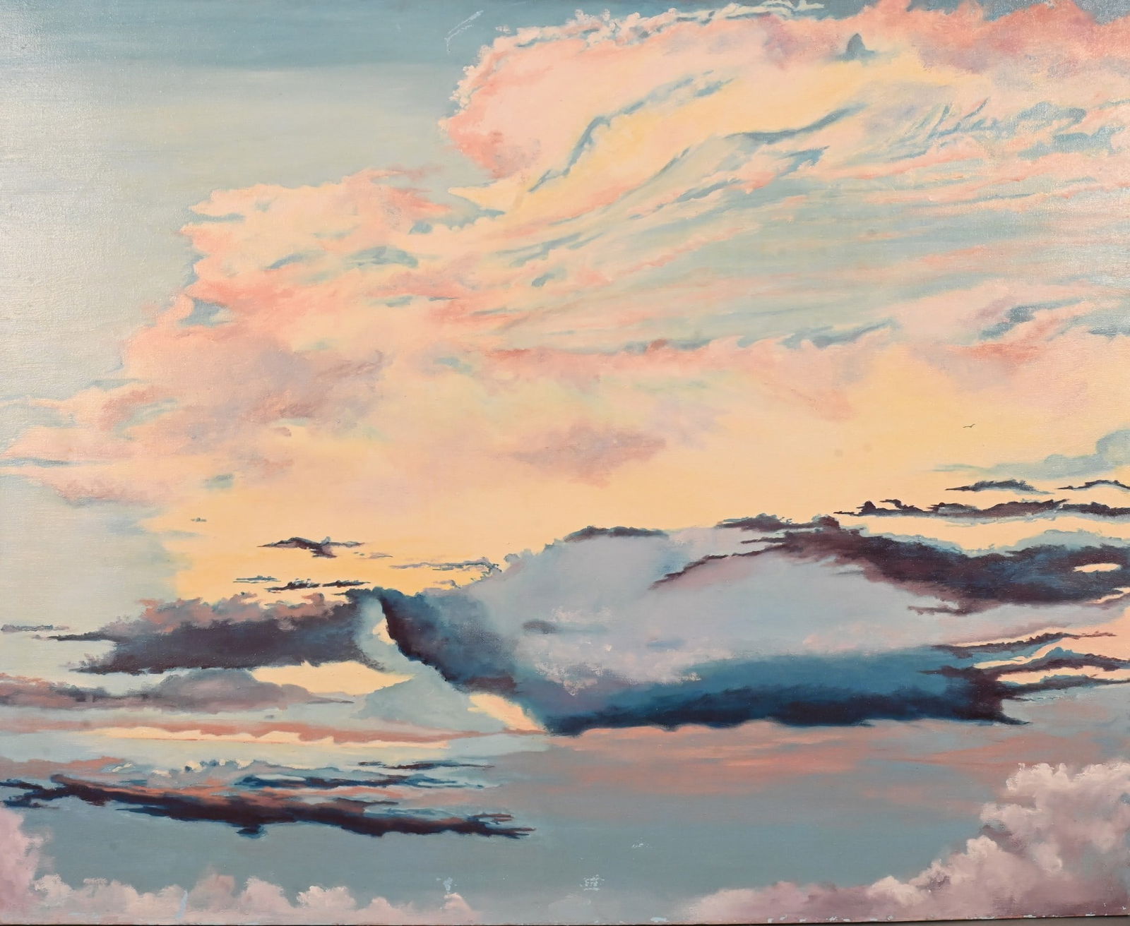 Mary Eleanor Yturria Irvin (American B.1948) (1 of 8)