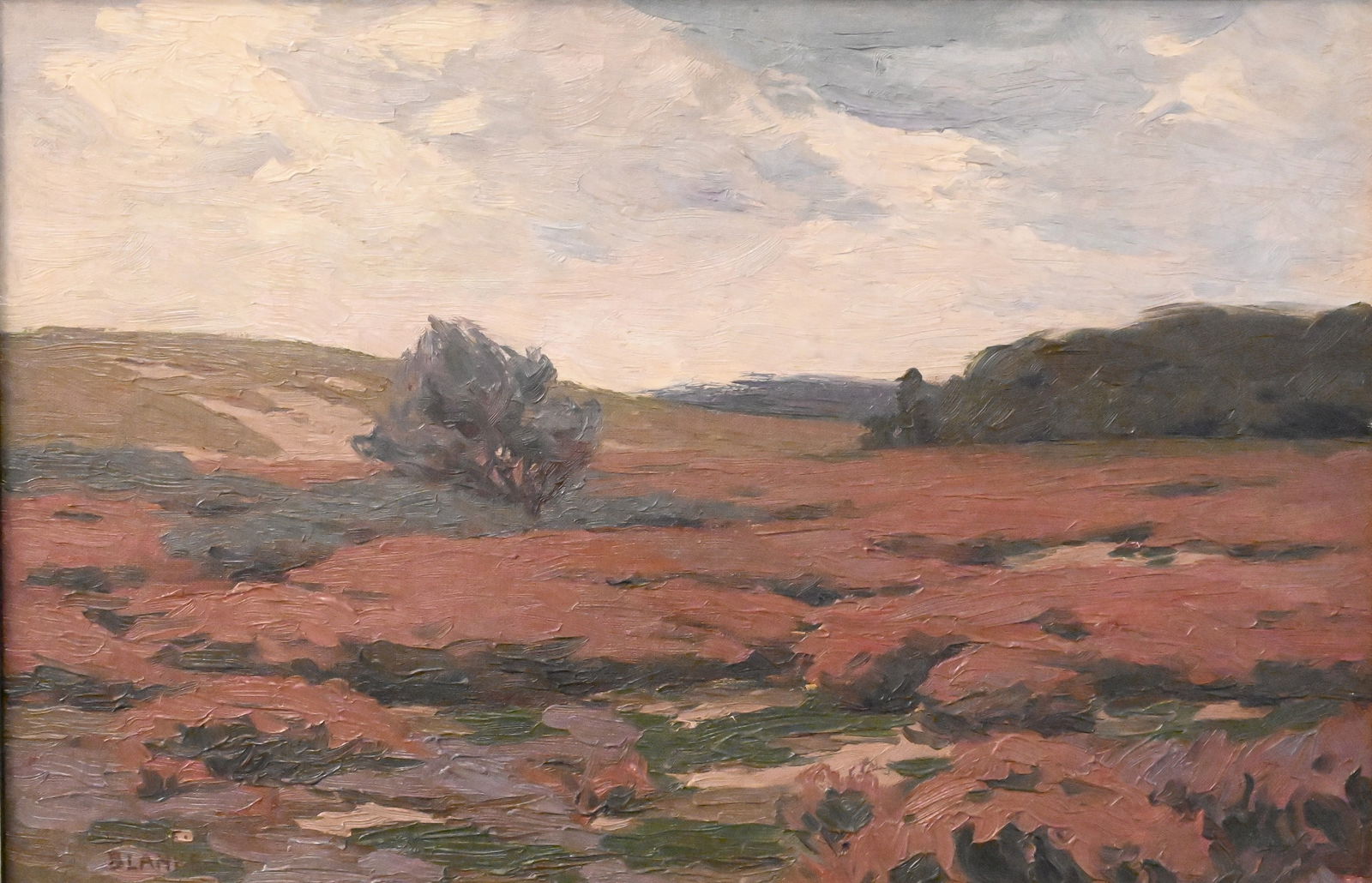 Marie Elsa Blanke (American 1879-1961) (1 of 7)