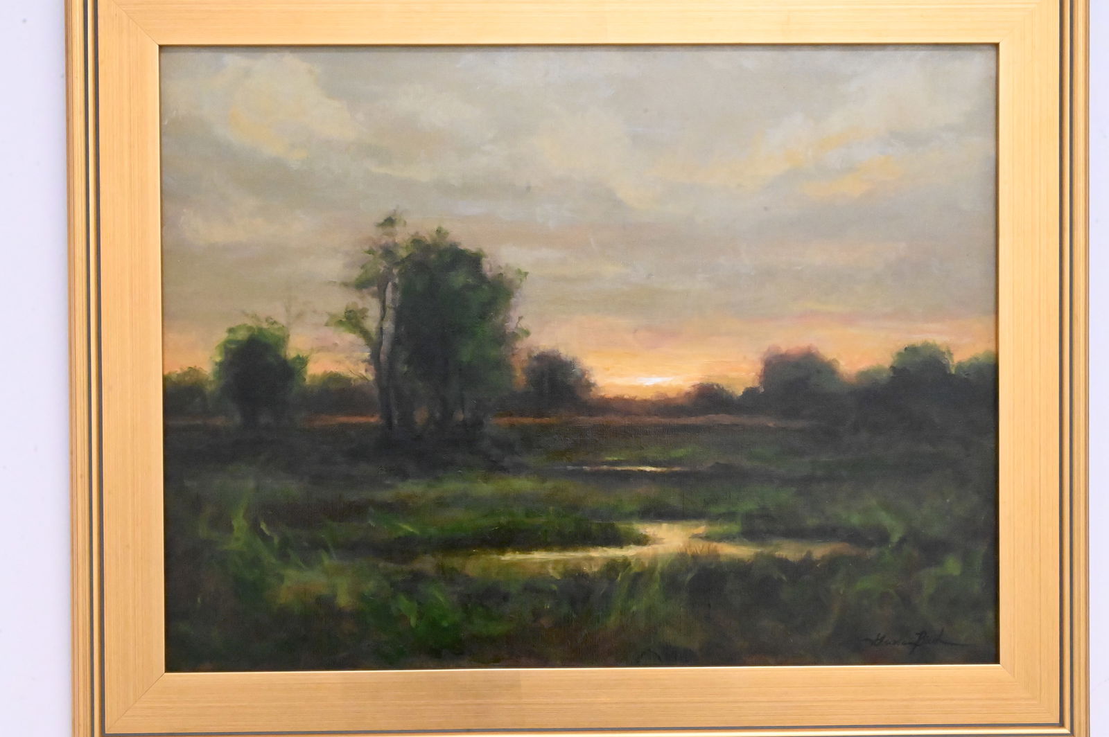 Grace H. Birch (American B.2000) - 2