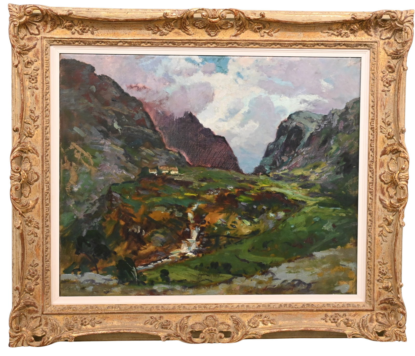 Edith Lucille (Allen Roberts) Howard (American 1873-1949) (1 of 11)