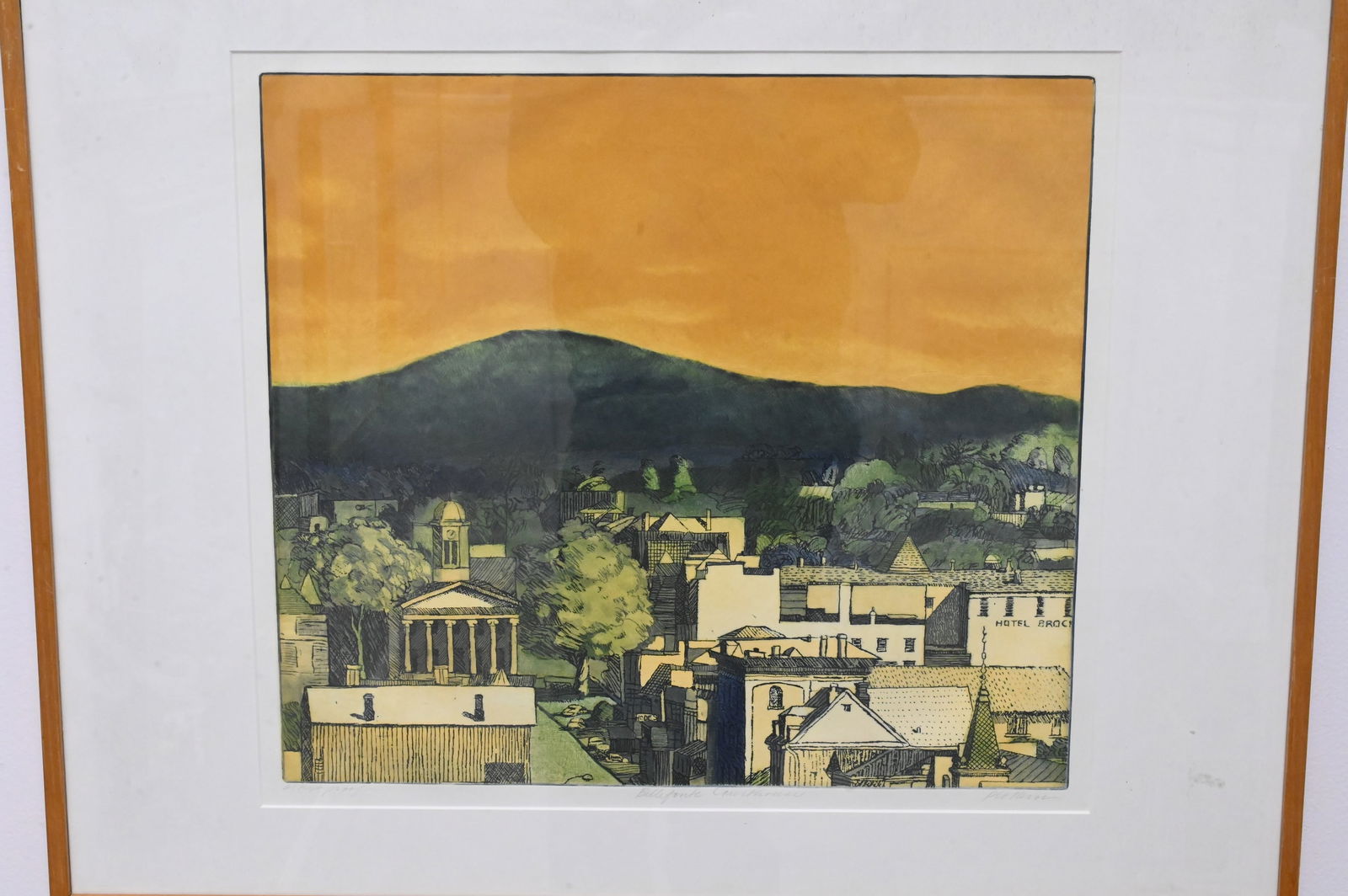 Four: Linda Plotkin (American B.1938) - 4