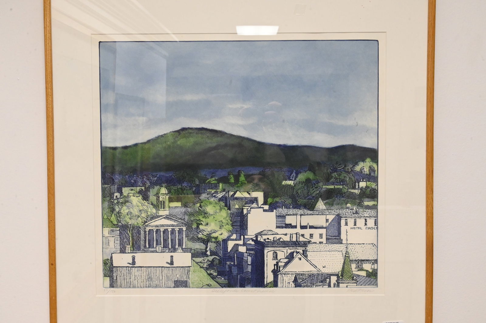 Four: Linda Plotkin (American B.1938) - 5