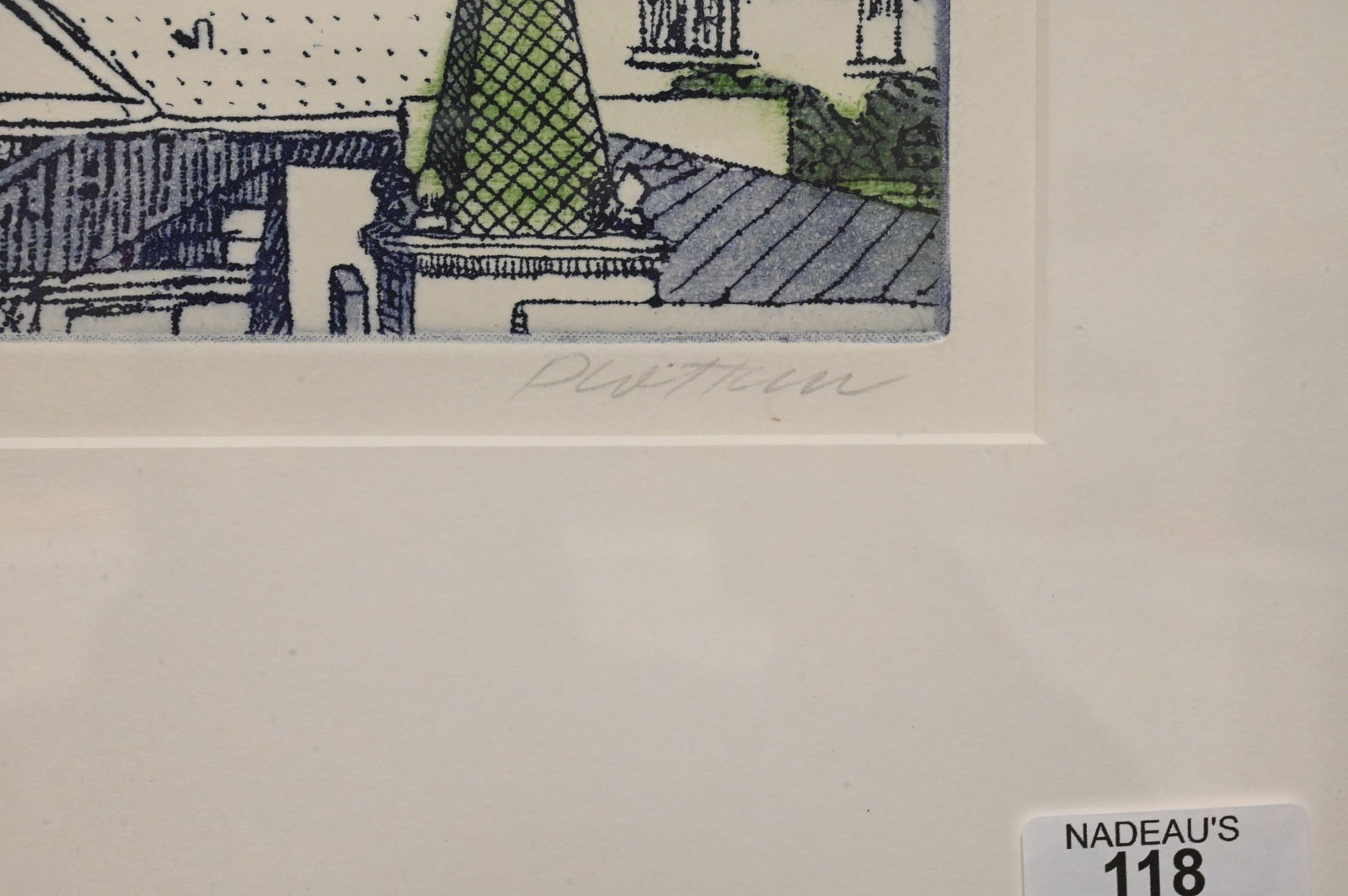 Four: Linda Plotkin (American B.1938) - 6