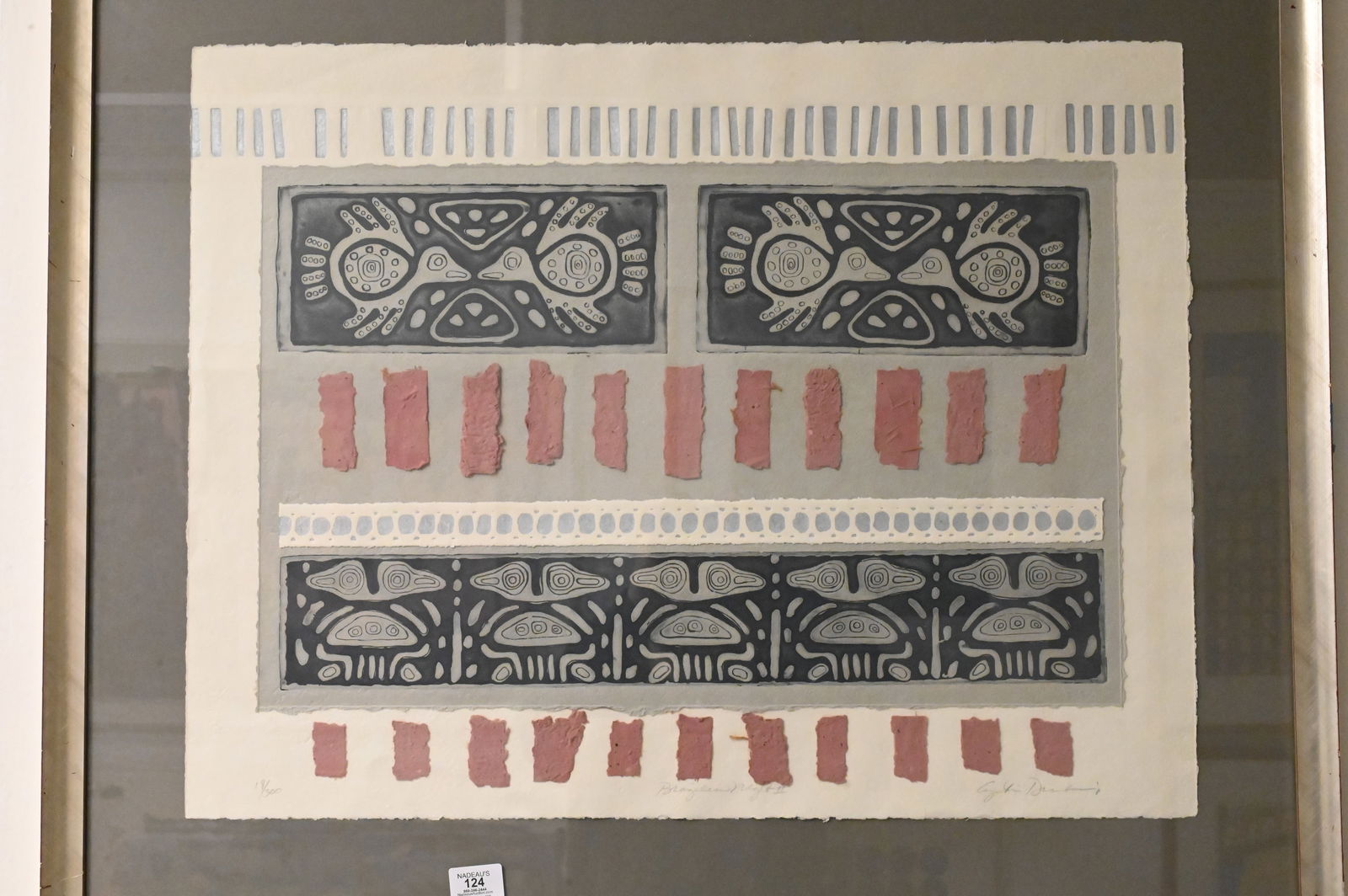 Two: Cynthia December (20th/21st Century) - 2