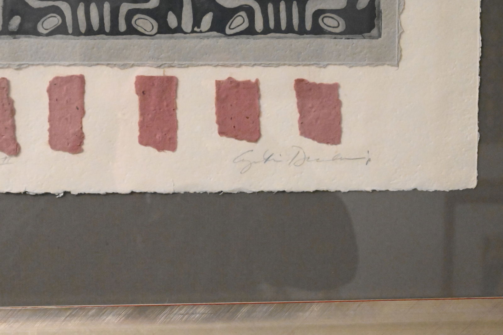 Two: Cynthia December (20th/21st Century) - 3