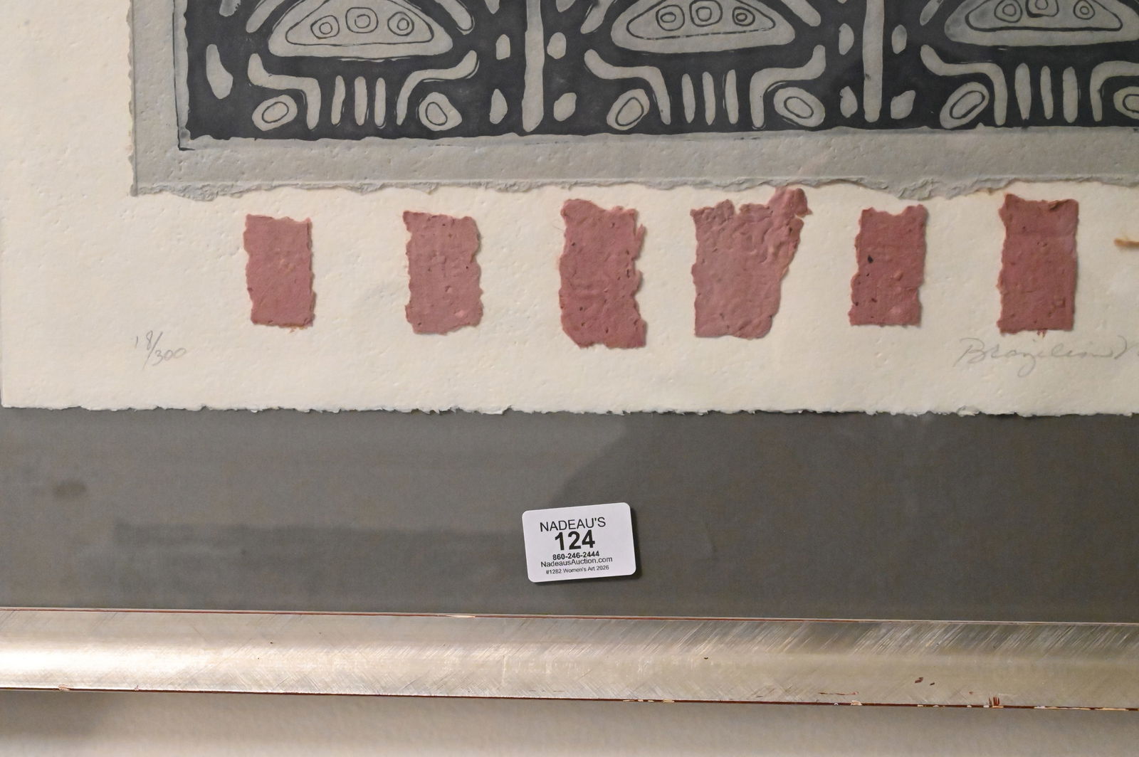 Two: Cynthia December (20th/21st Century) - 4