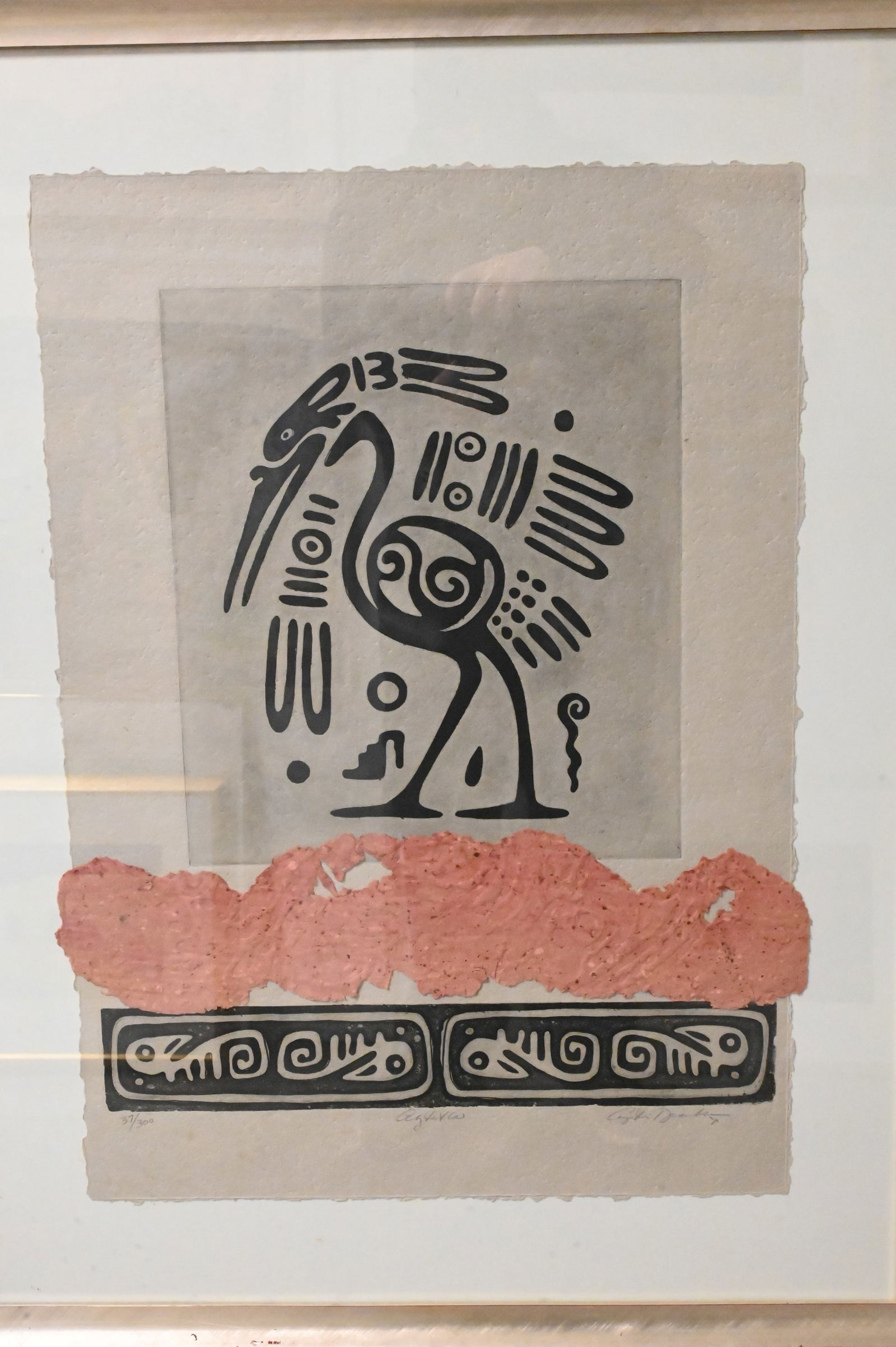 Two: Cynthia December (20th/21st Century) - 5