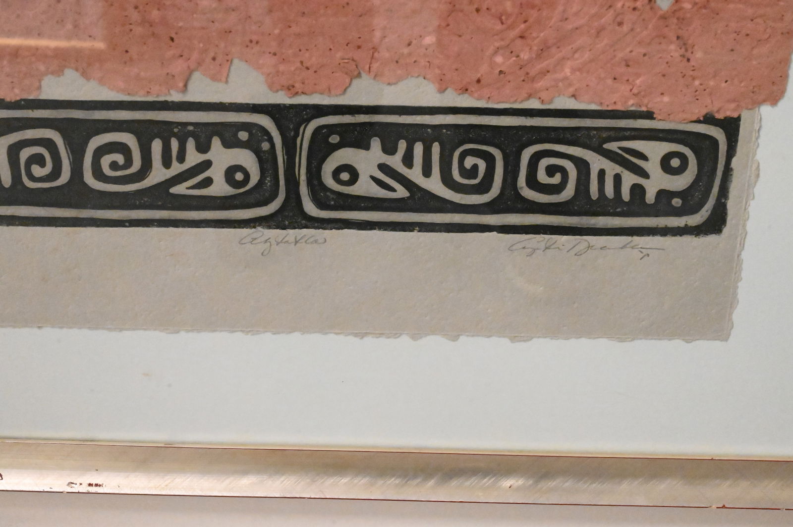 Two: Cynthia December (20th/21st Century) - 6