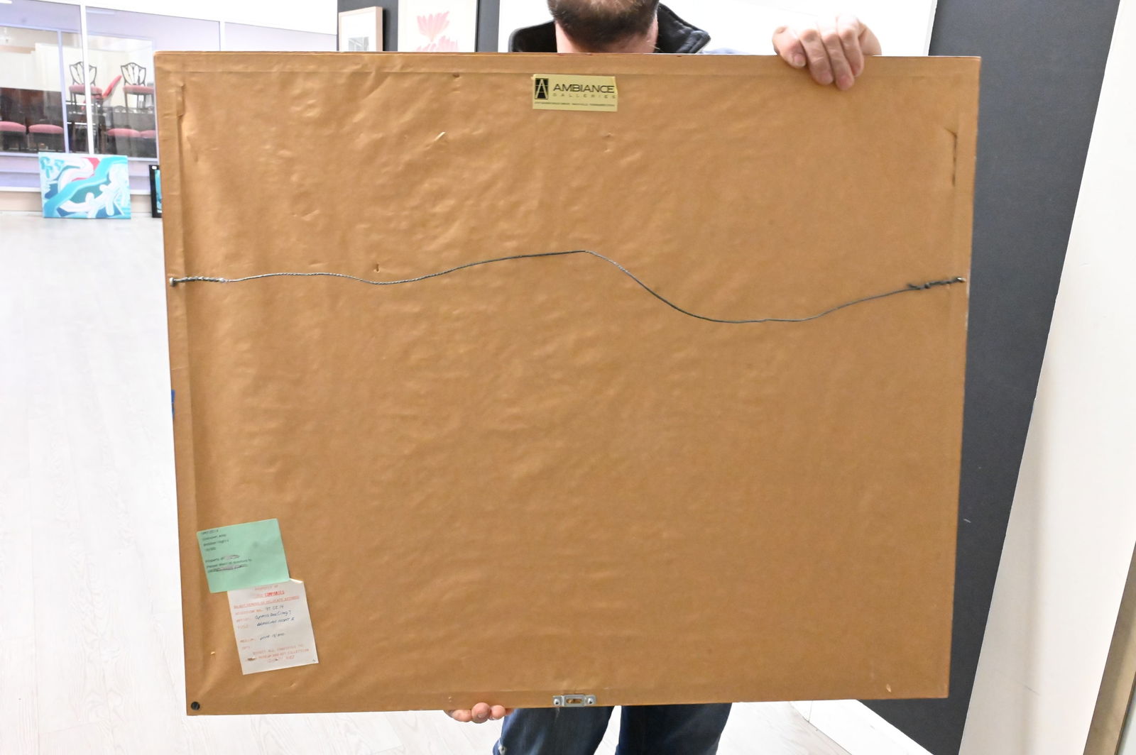 Two: Cynthia December (20th/21st Century) - 8