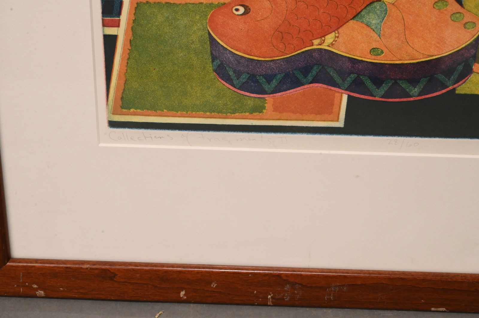 Two: Katja Oxman (German B.1942) - 3