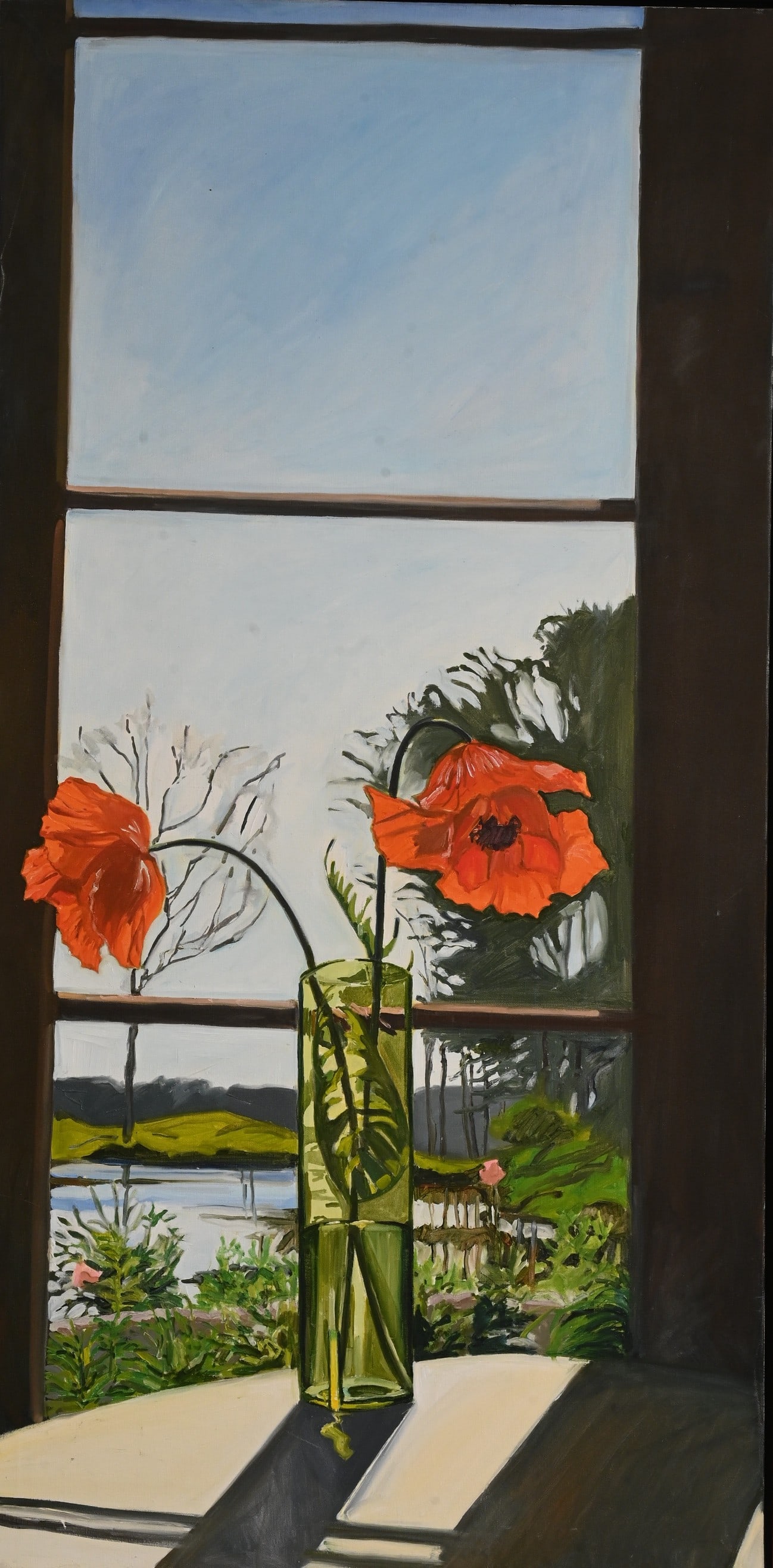 Margaret Grimes (American 1943-2020) (1 of 6)