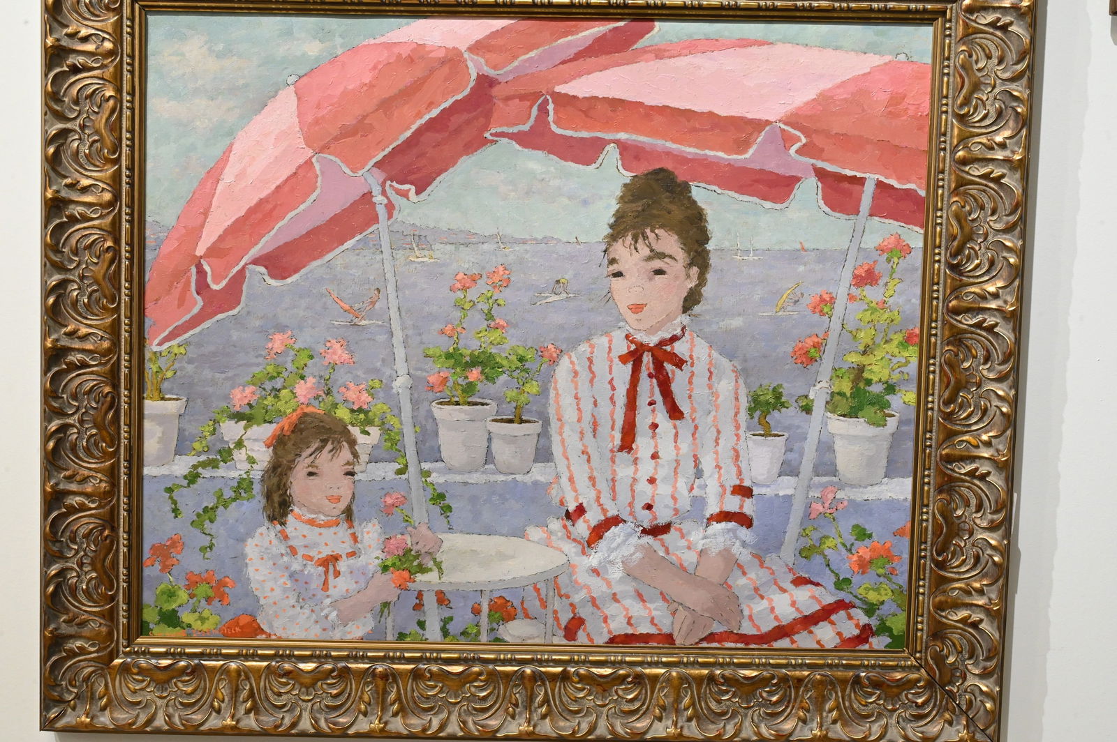 Suzanne Eisendieck (German 1908-1998) - 2