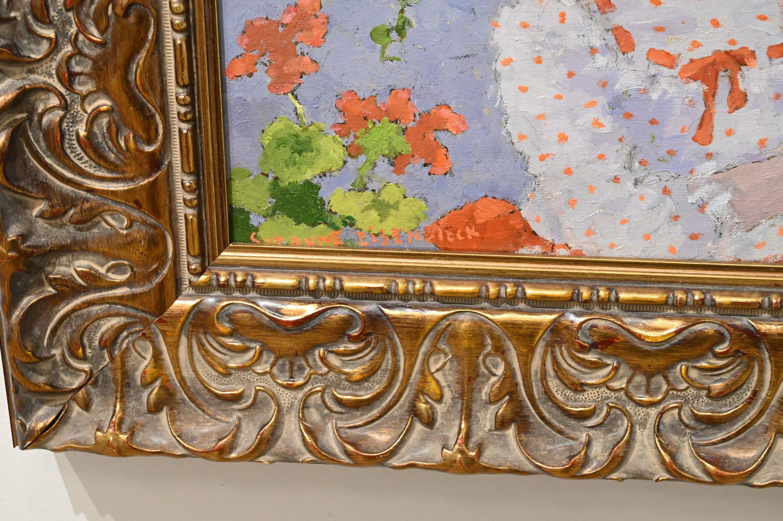 Suzanne Eisendieck (German 1908-1998) - 3