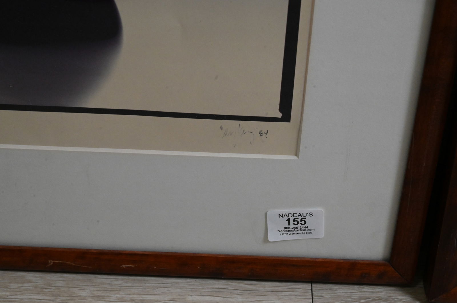 Two: Cay Lang (American B.1948) - 3