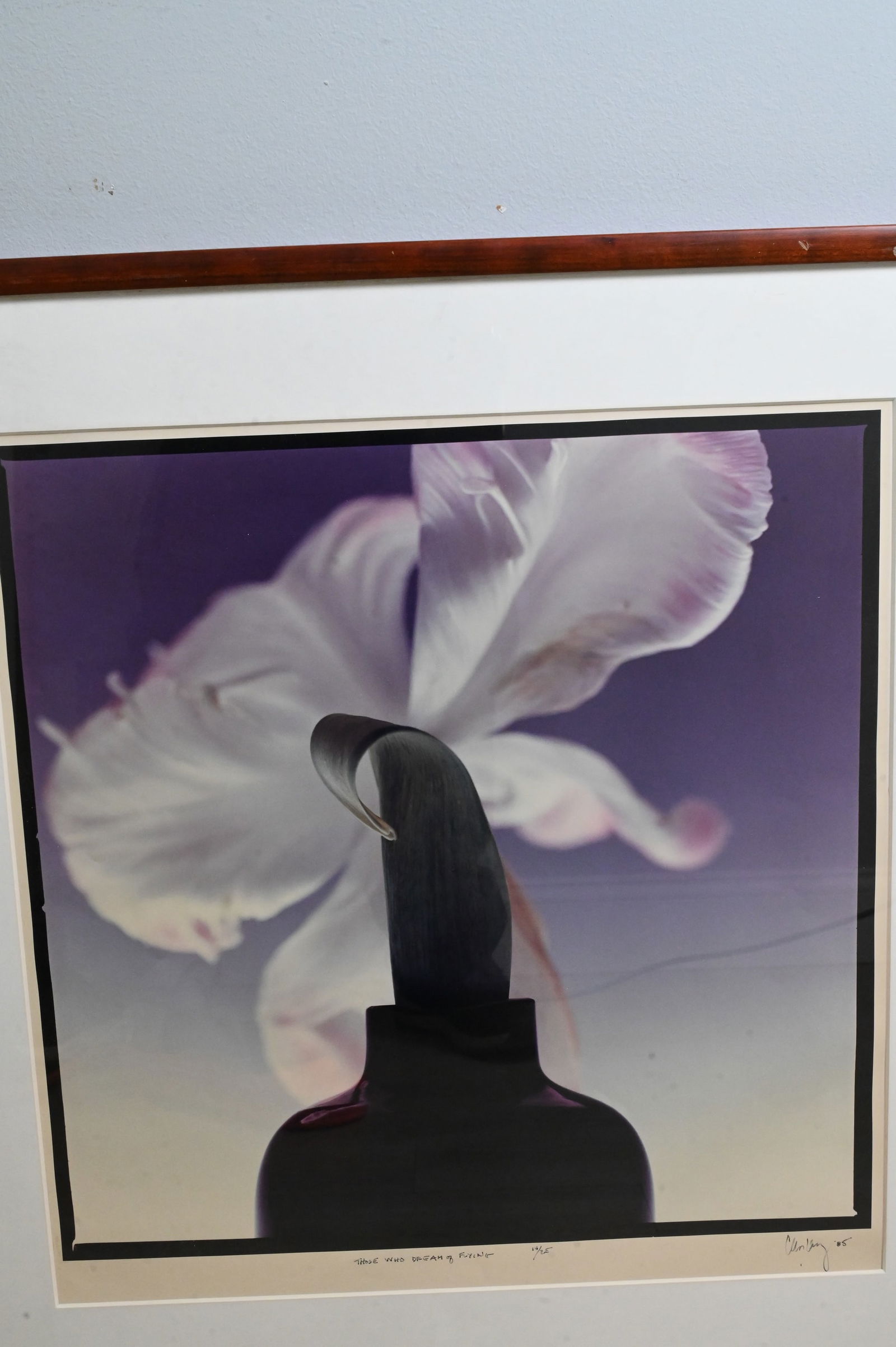 Two: Cay Lang (American B.1948) - 4