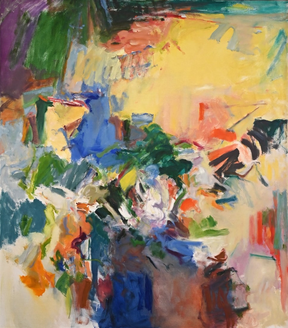 Jan Baltzell (American B.1948) (1 of 6)