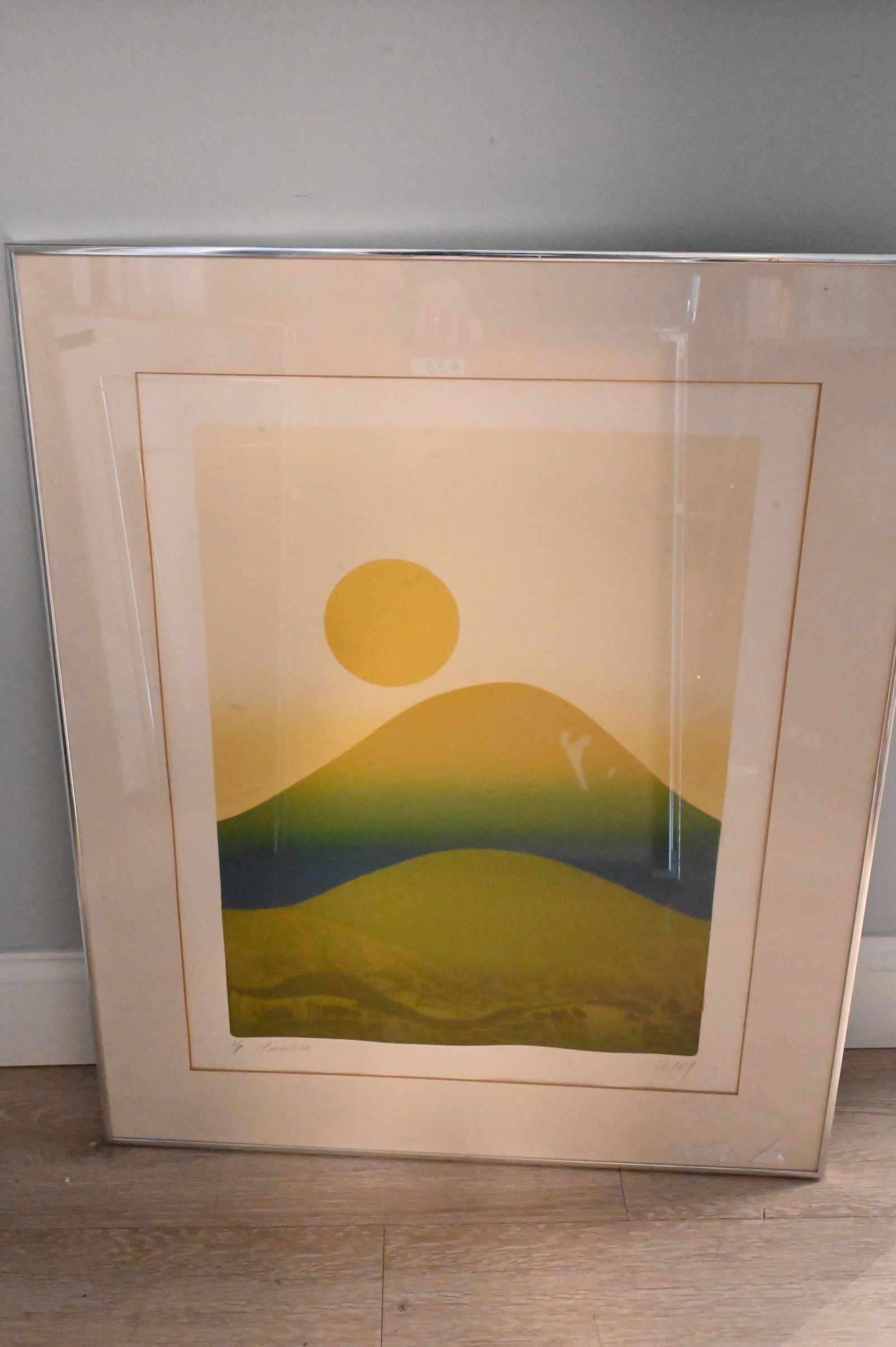 Five: Cecilia "Cecy" Davila (Peruvian B.1945) - 11