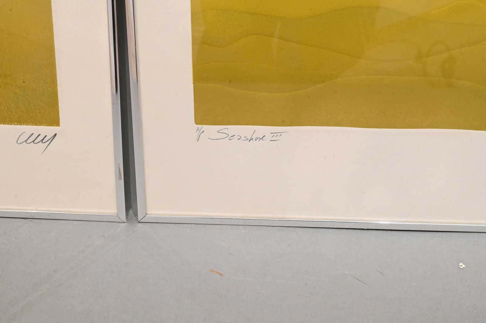 Five: Cecilia "Cecy" Davila (Peruvian B.1945) - 6