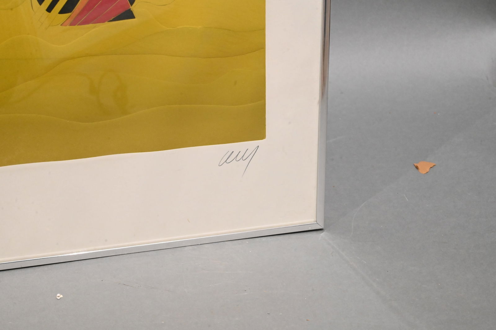 Five: Cecilia "Cecy" Davila (Peruvian B.1945) - 7