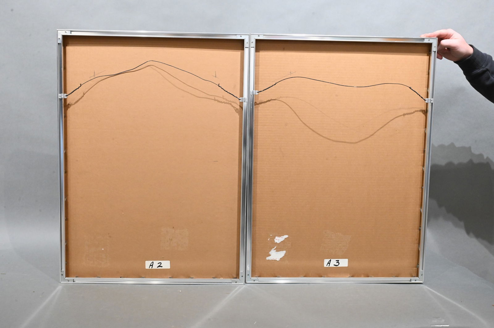 Five: Cecilia "Cecy" Davila (Peruvian B.1945) - 8