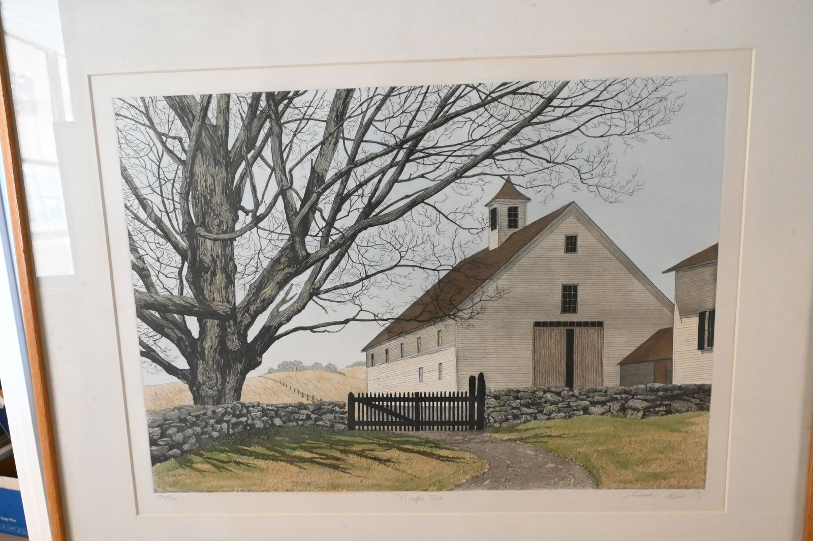 Five: Carol Collette (American B. 1945) - 11