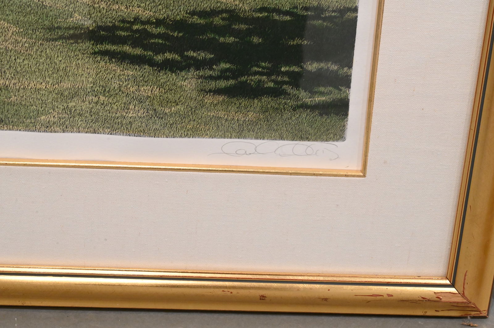 Five: Carol Collette (American B. 1945) - 3