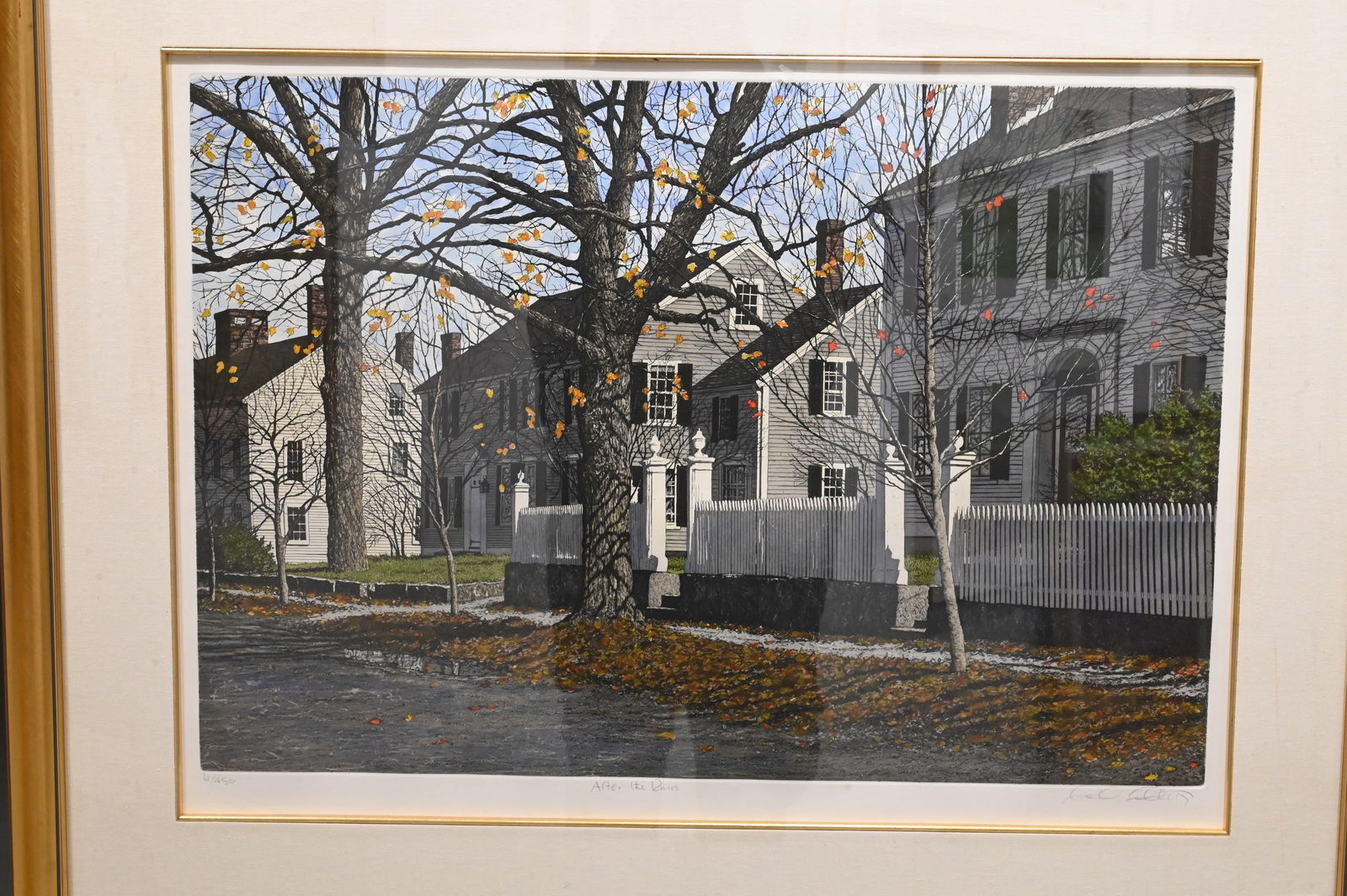 Five: Carol Collette (American B. 1945) - 6