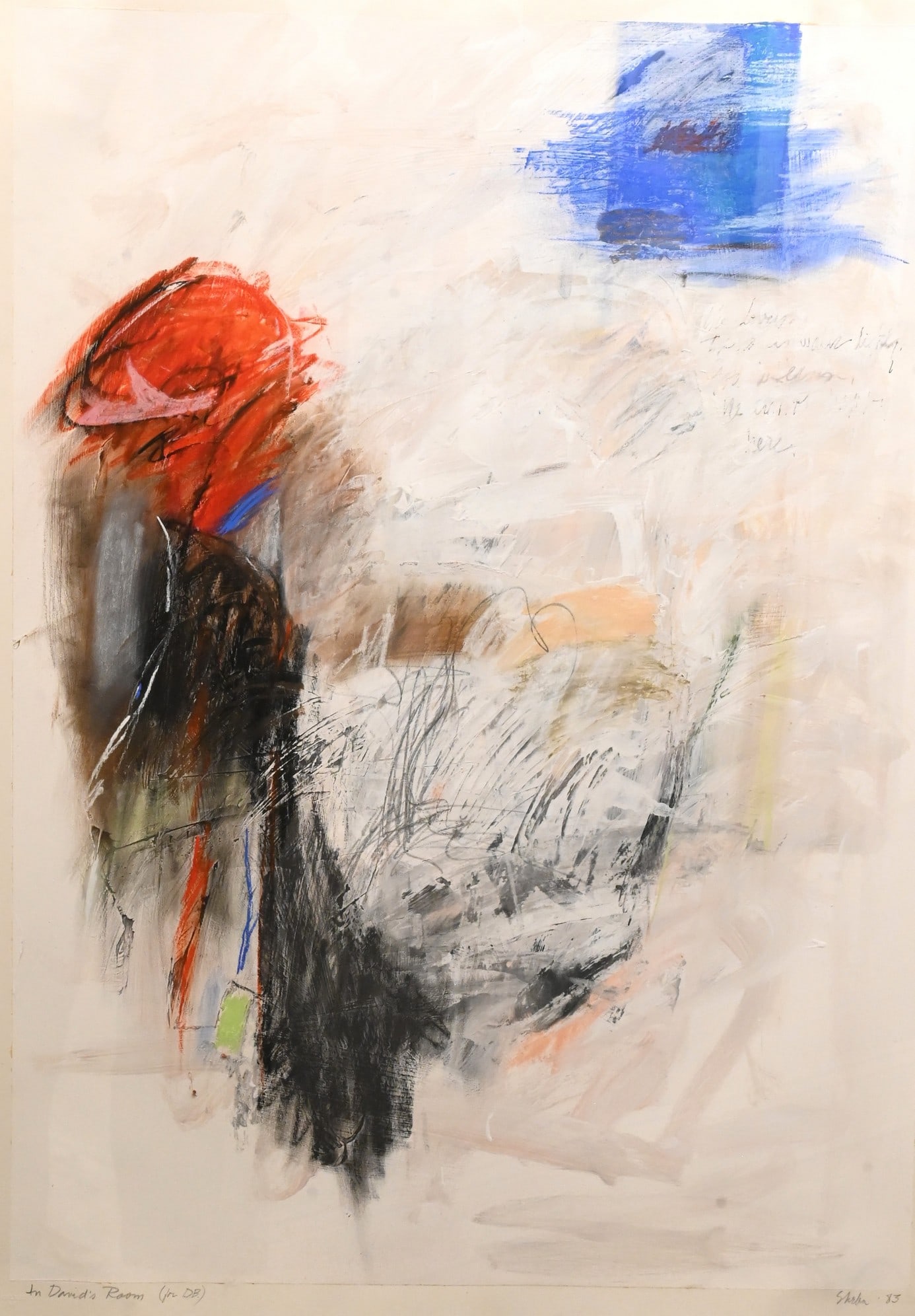 Sheba Grossman Sharrow (American 1926-2006) (1 of 7)