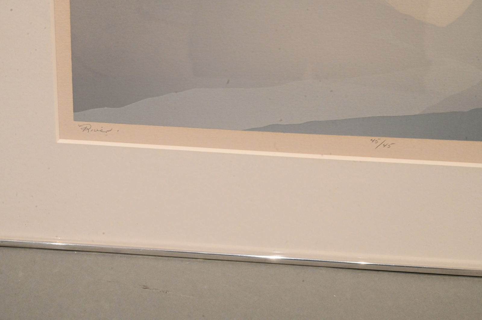 Three: Jane Aman (American B.1945) - 4