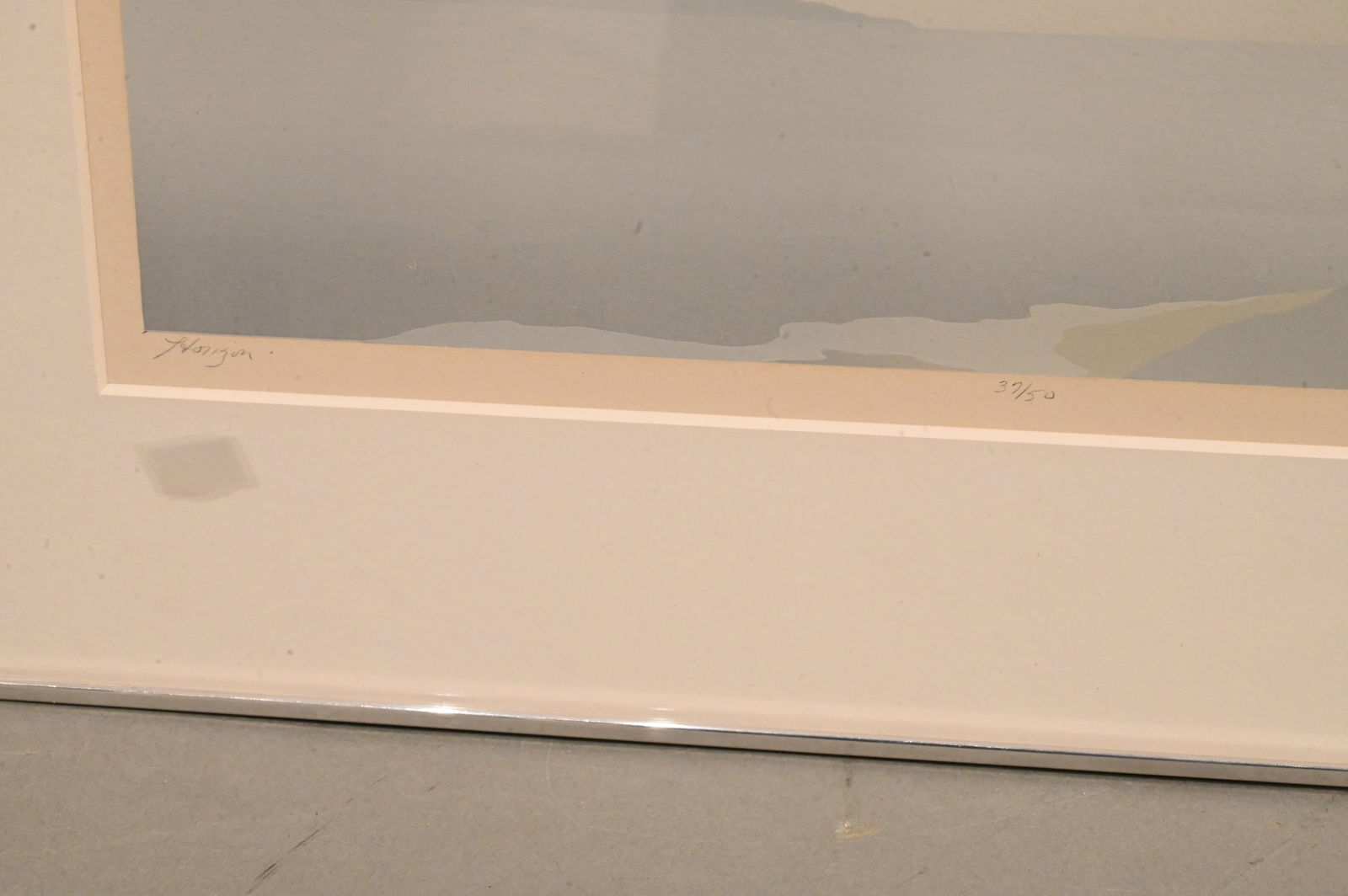 Three: Jane Aman (American B.1945) - 7