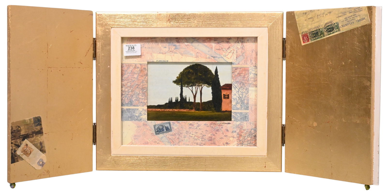 Graceann Warn (American B.1955) (1 of 4)