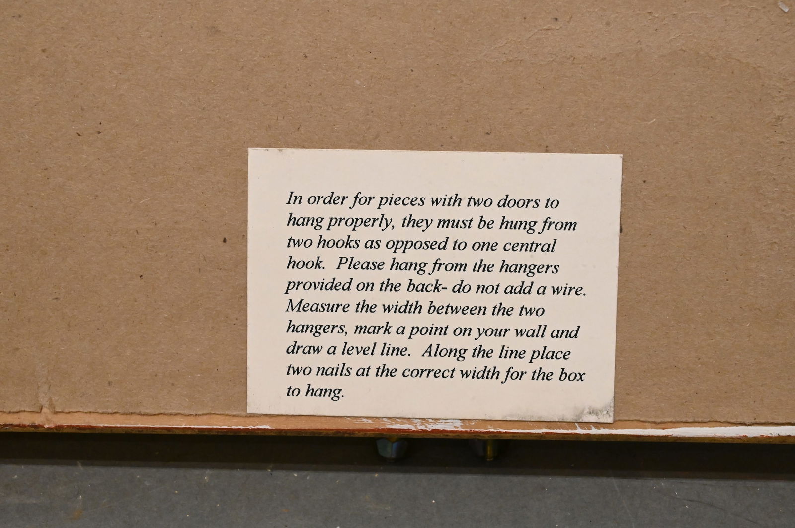 Graceann Warn (American B.1955) - 4