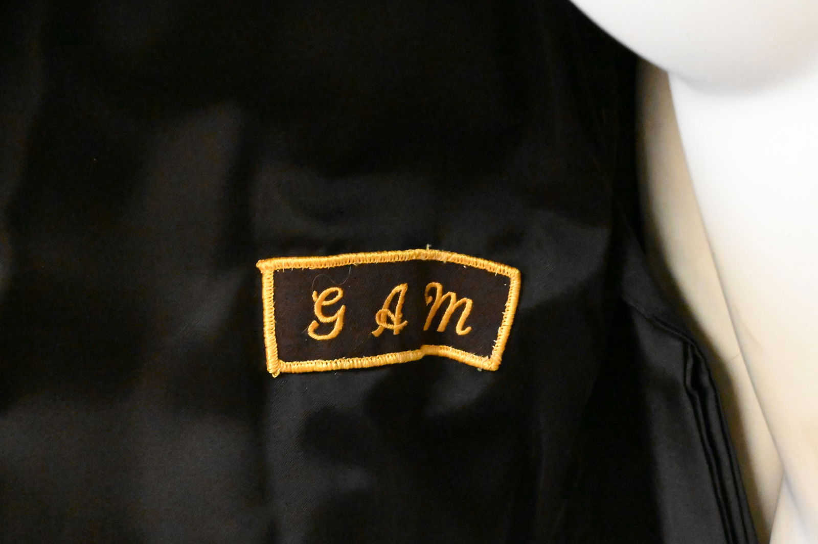 Full Length Ranch Mink Coat - 3