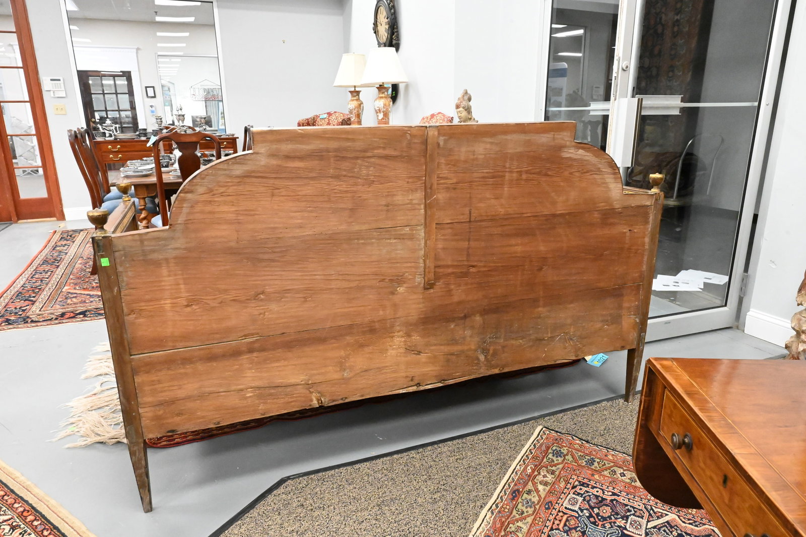 Continental Daybed Opening to Double - 5