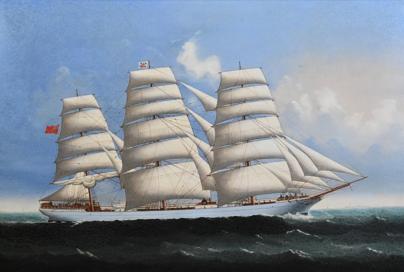 Lai Fong (Chinese fl. 1880-1910) (1 of 6)