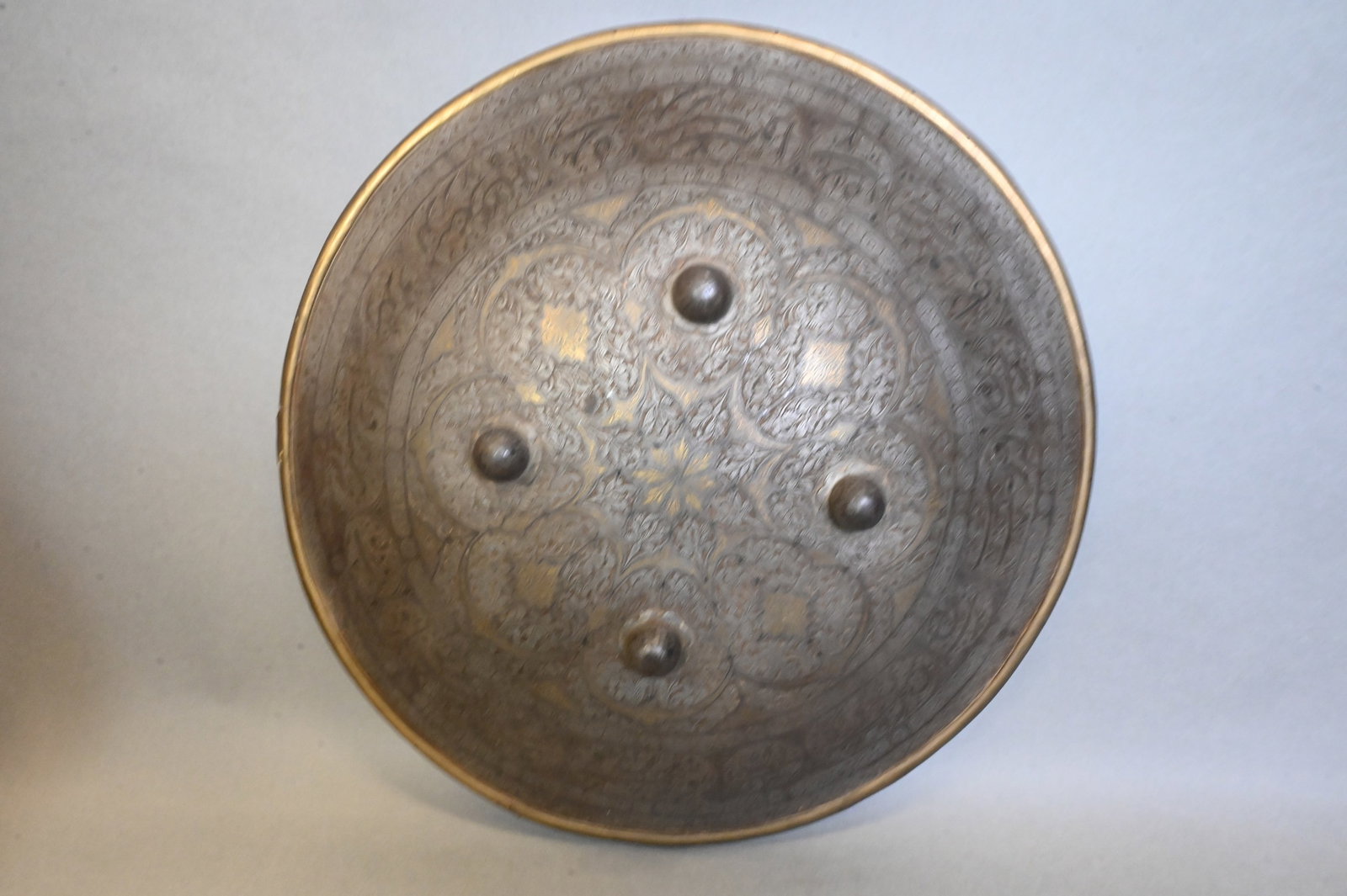 Persian Armor Group - 6