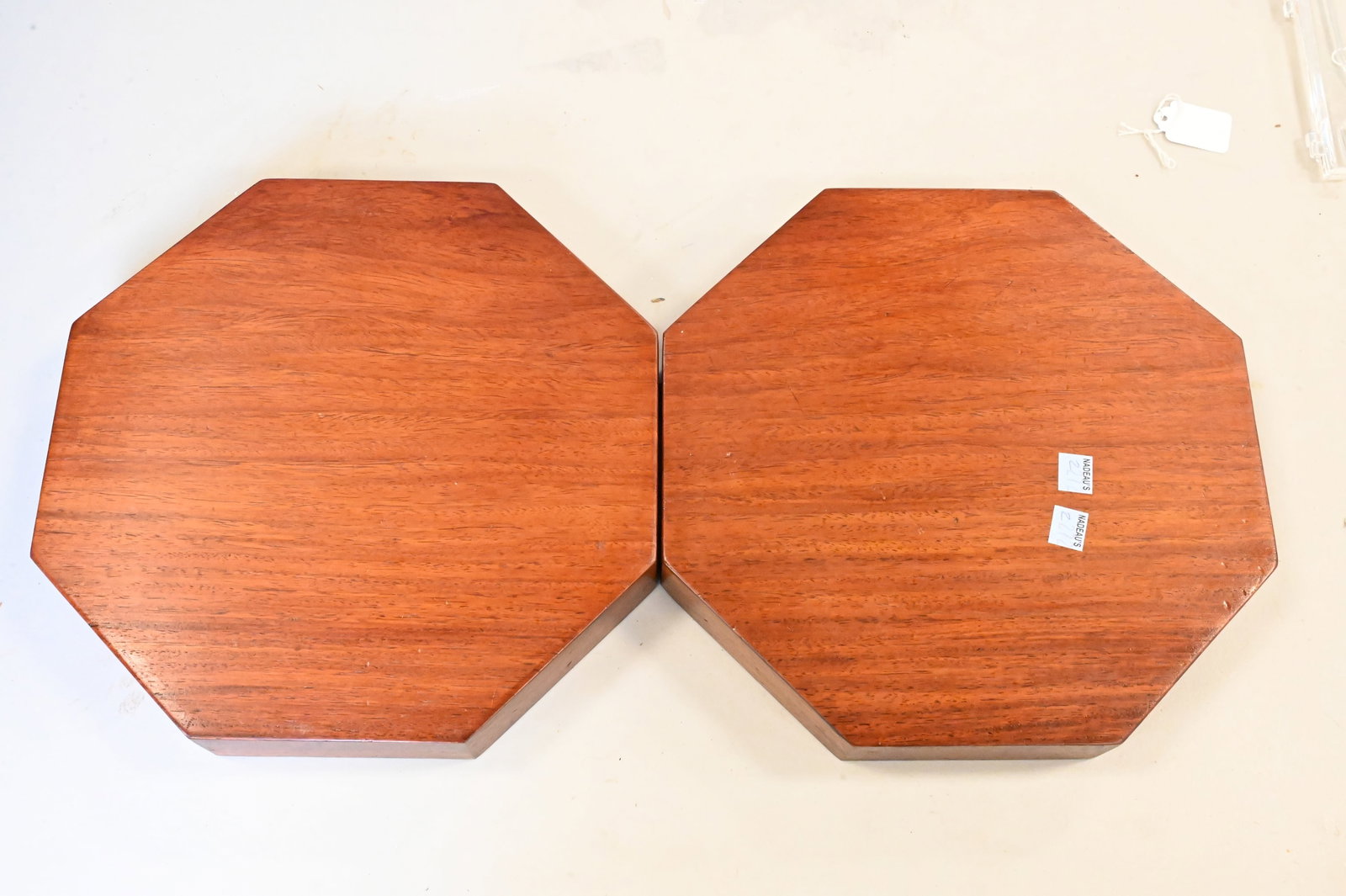 Decorative Shellwork Sailor's Valentine - 4