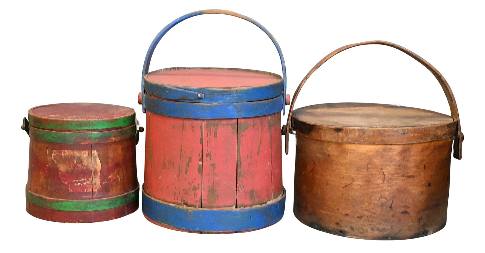 Three Piece Lot (1 of 5)