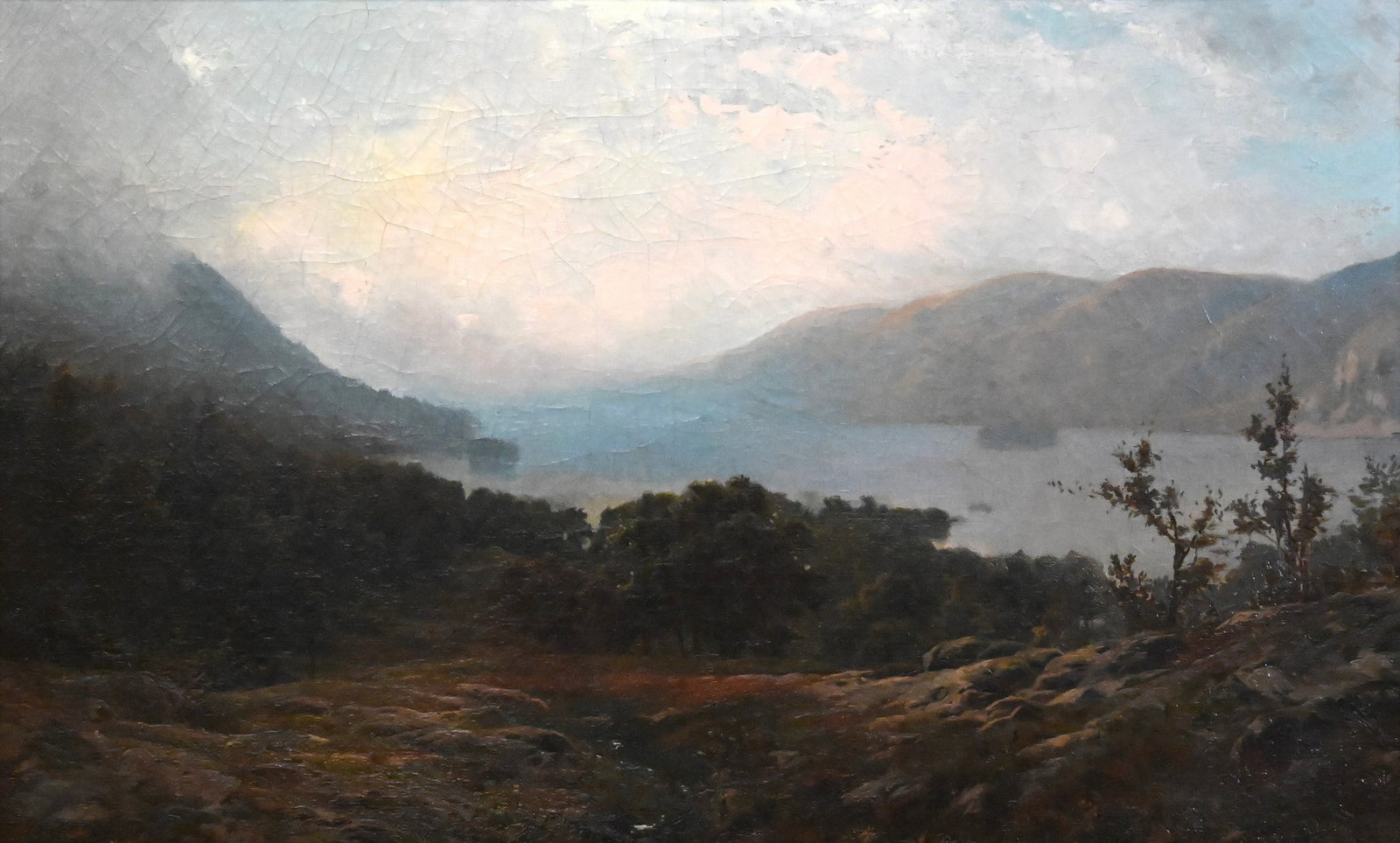 Franklin Anderson (American 1844-1891) (1 of 5)