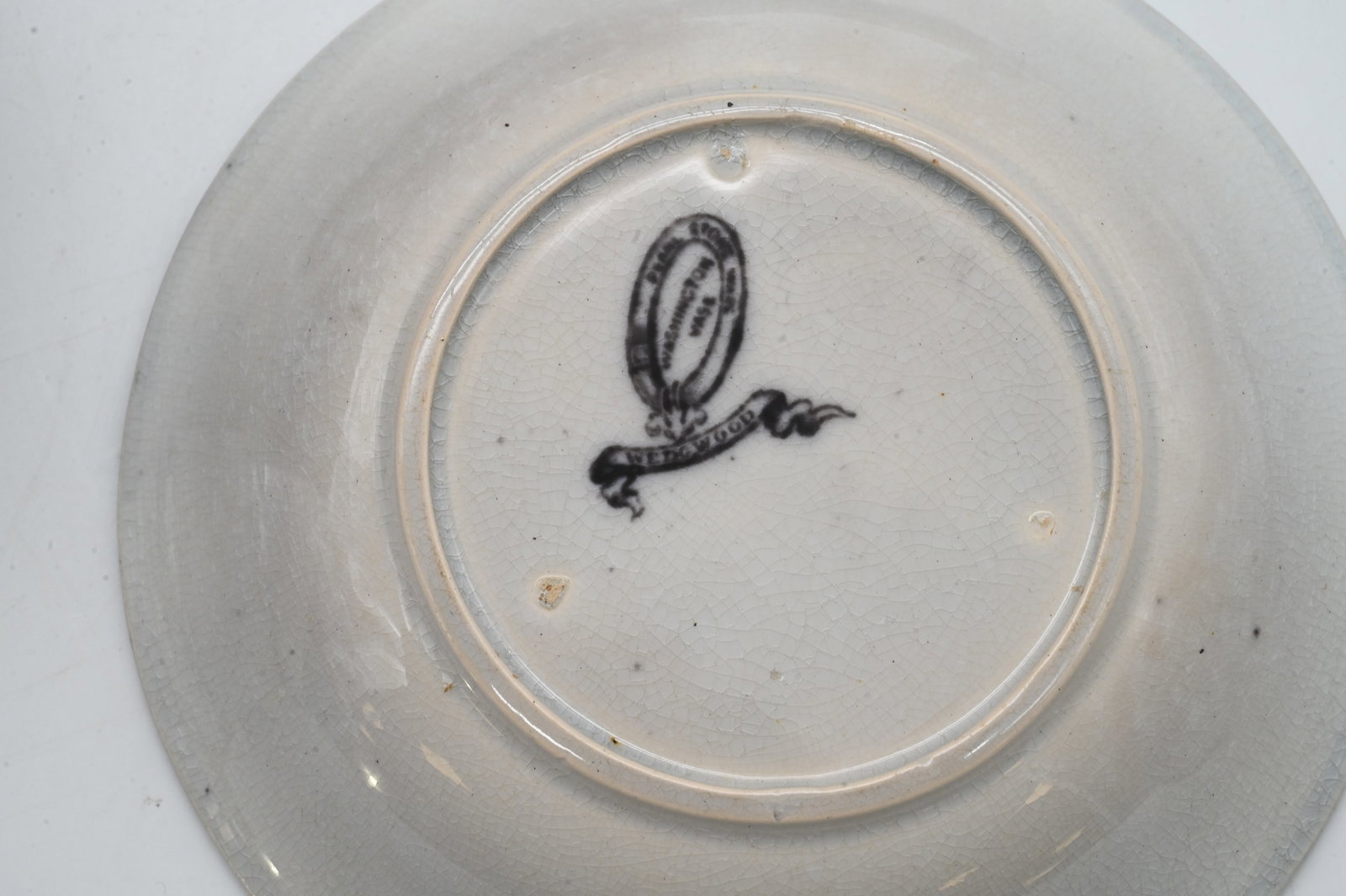 76 Piece Mulberry Dinner Service - 4