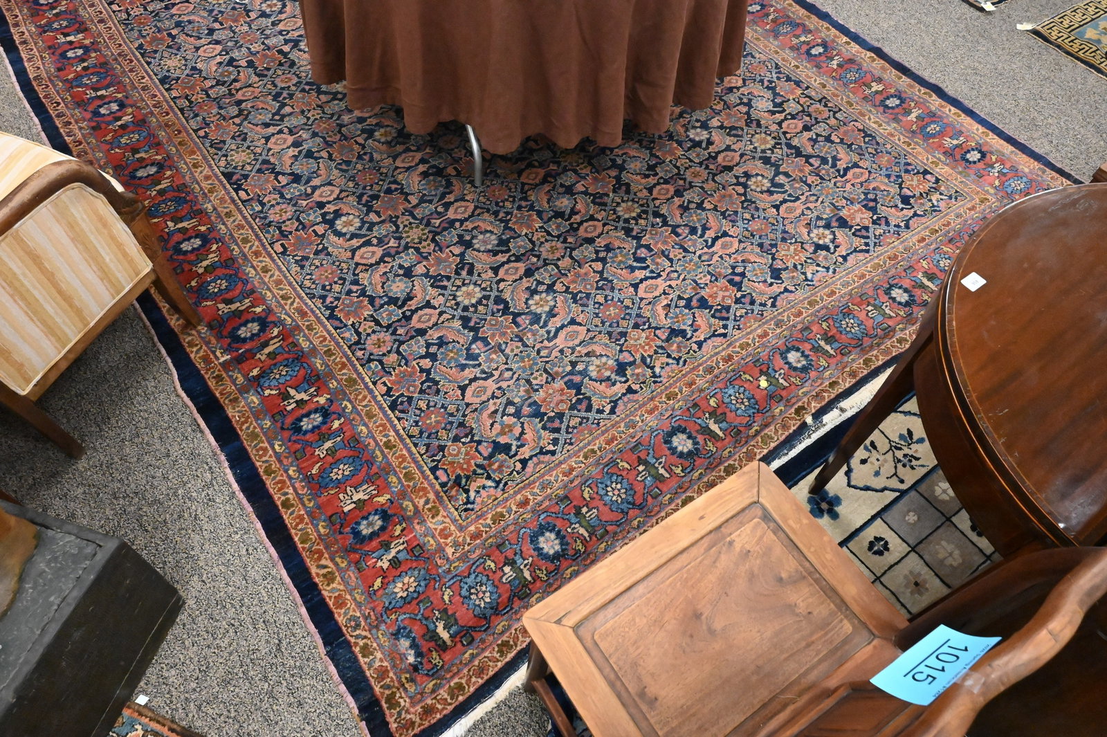 Northwest Persian Carpet - 2