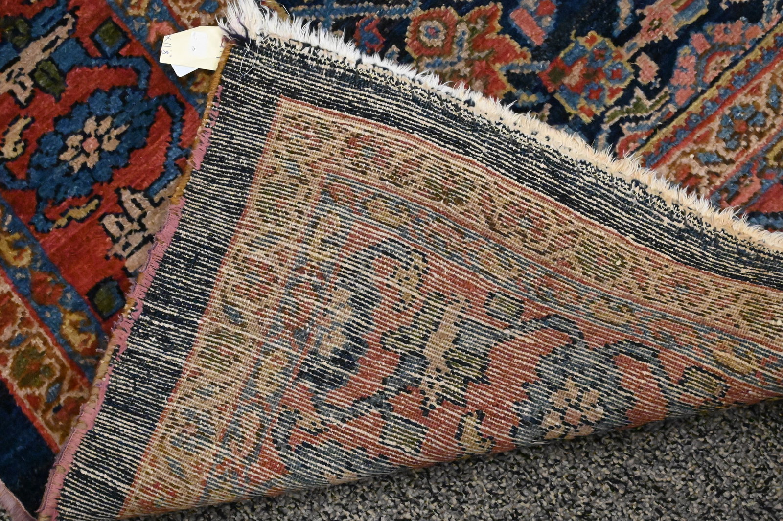 Northwest Persian Carpet - 3