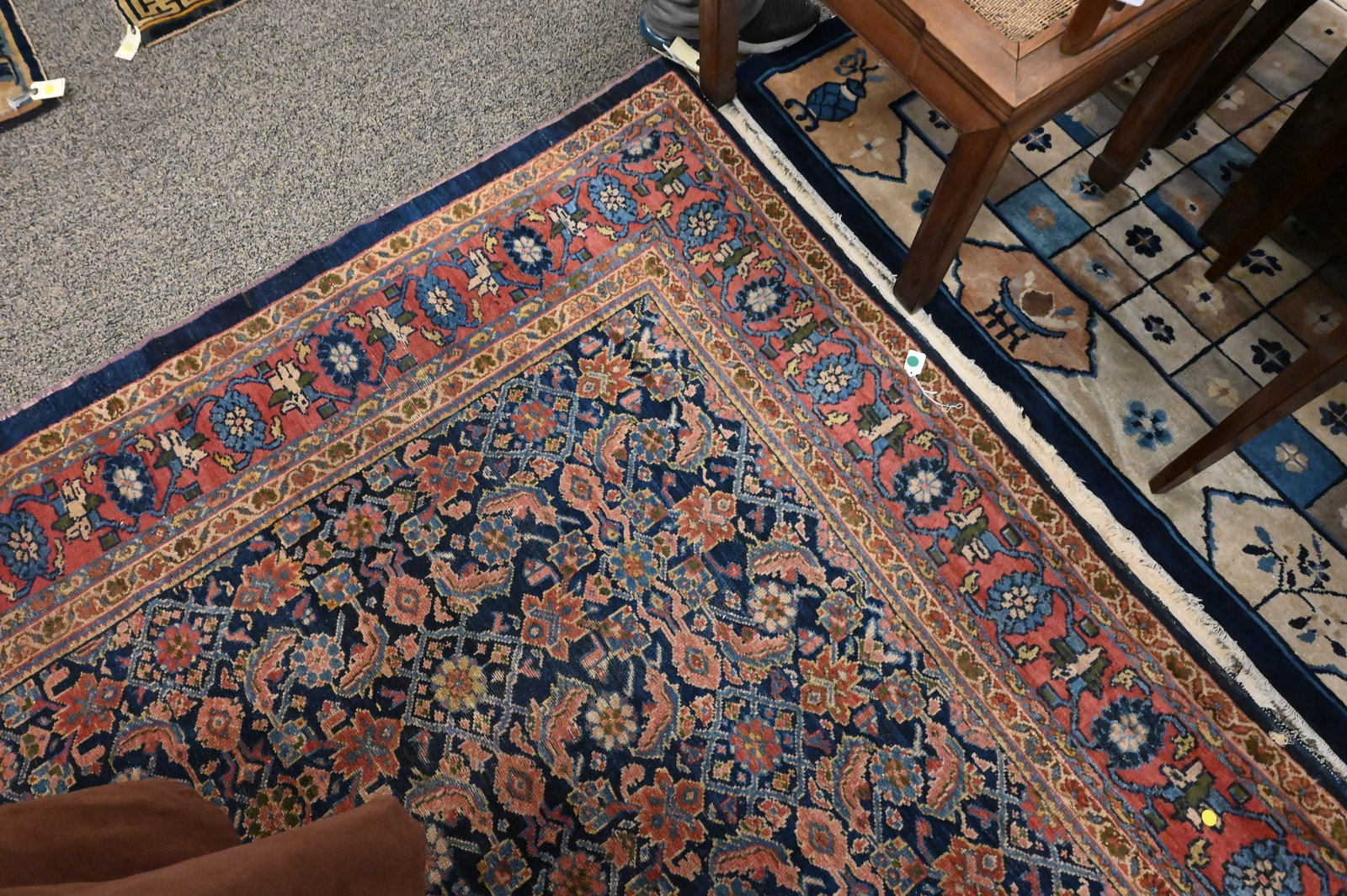 Northwest Persian Carpet - 4