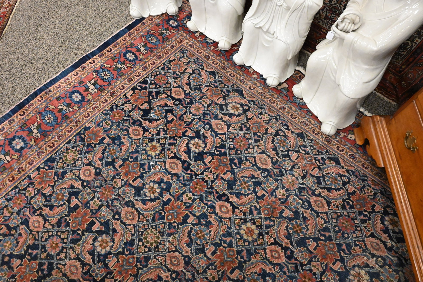 Northwest Persian Carpet - 6